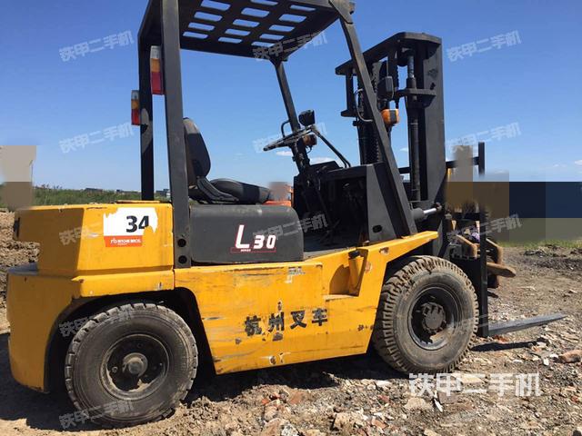 杭叉l30叉车