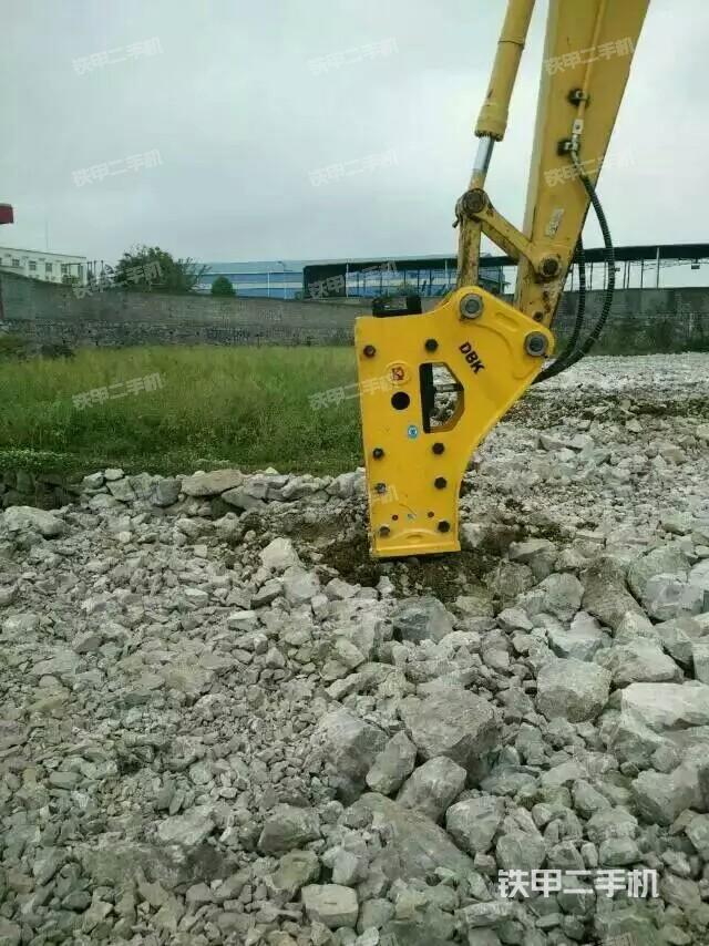 工兵gb150破碎锤