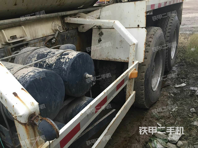 二手徐工DFD5161GJBK搅拌运输车-二手搅拌运输车徐工 ...