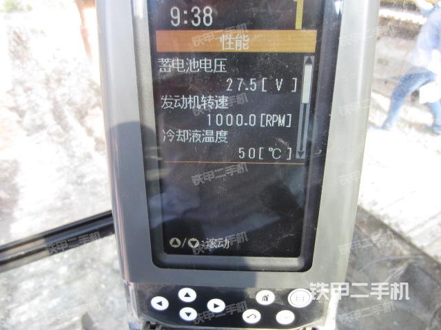 卡特彼勒320d液压挖掘机