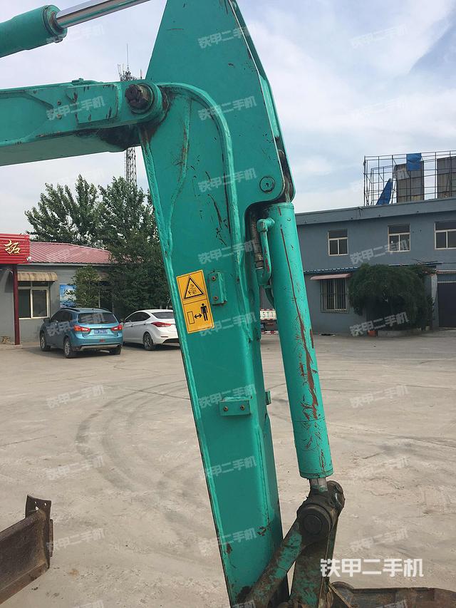 二手石川岛IHI 55NSL挖掘机-二手挖掘机石川岛