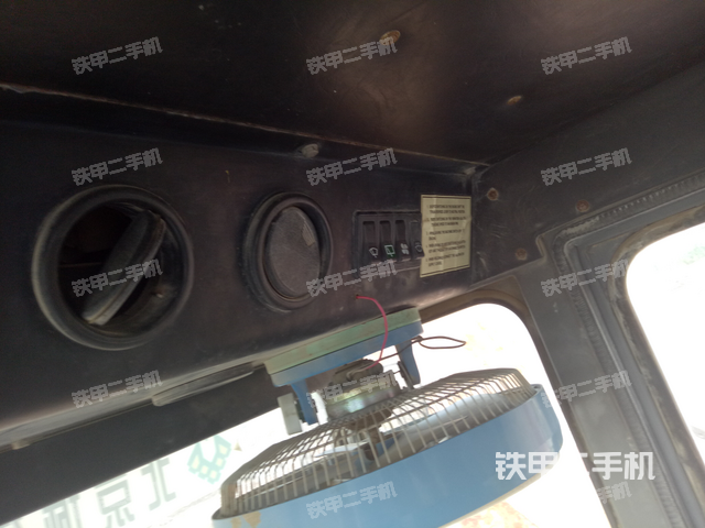 二手AtlasCopco戴纳派克CA144PD压路机-