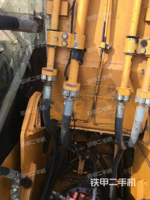 二手雷沃重工FR260挖掘机-二手挖掘机雷沃重