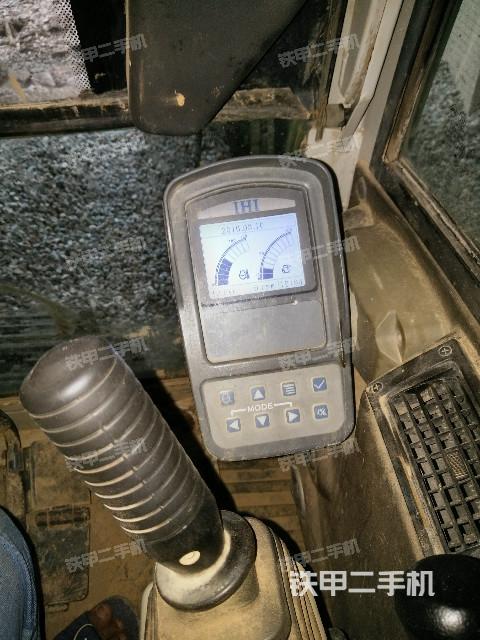 二手石川岛IHI 55NSL挖掘机-二手挖掘机石川岛