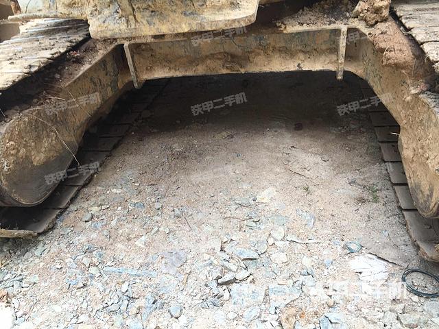 二手石川岛IHI 55NSL挖掘机-二手挖掘机石川岛