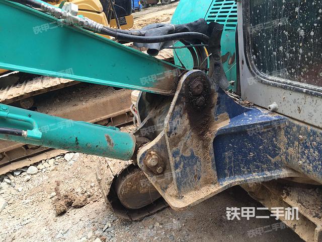 二手石川岛IHI 55NSL挖掘机-二手挖掘机石川岛