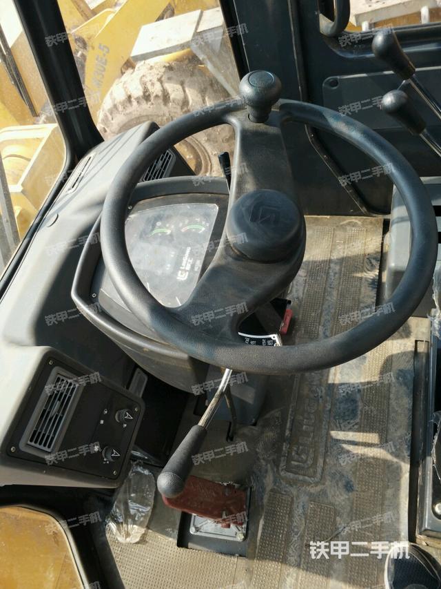 新款柳工855n开关说明,柳工856h开关介绍 柳工clg855n装载机