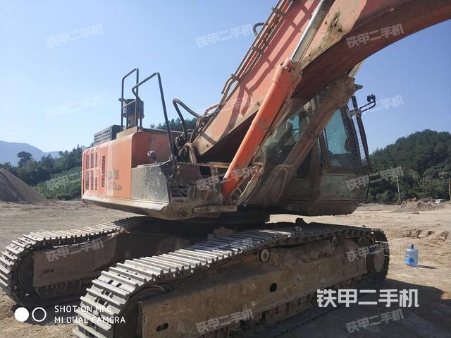 日立470—3挖掘机参数,日立470挖掘机参数 日立zx470lch-5g挖掘机