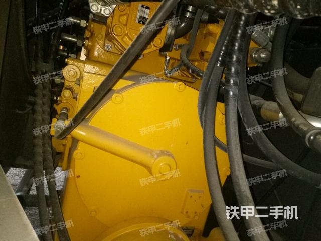 山东临工l955f装载机