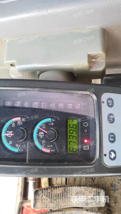 徐工xe80挖掘机
