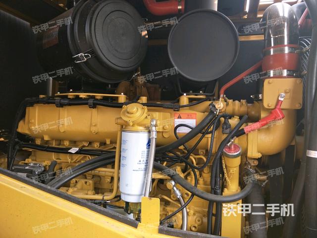 厦工xg956h装载机