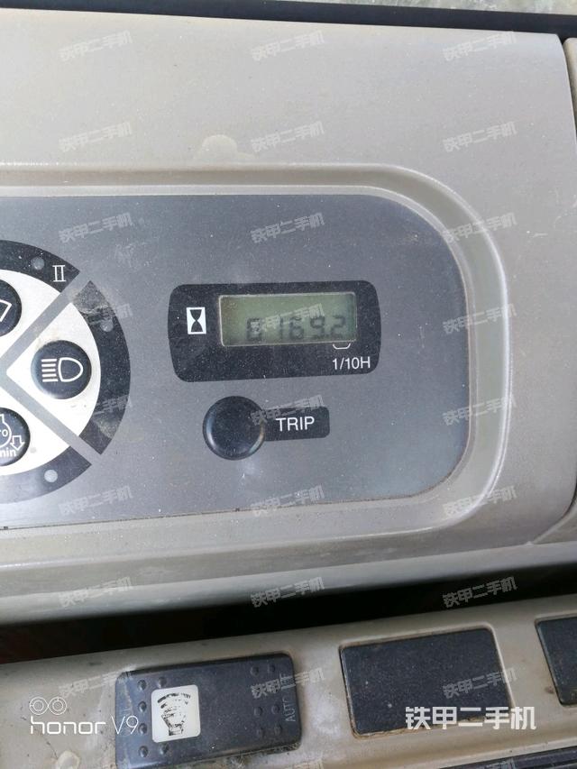 凯斯cx210b挖掘机