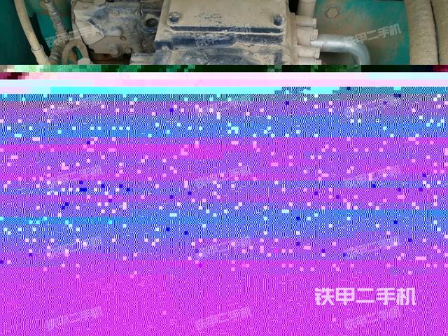 神钢sk200-8挖掘机