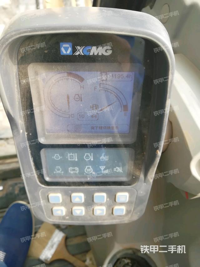 徐工xe60ca挖掘机