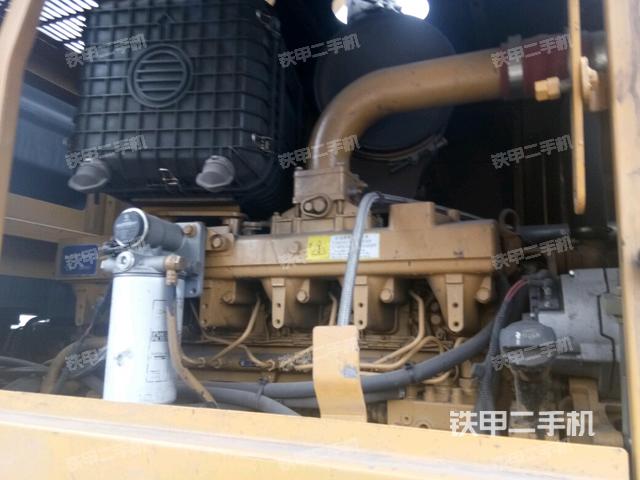 龙工lg855n装载机