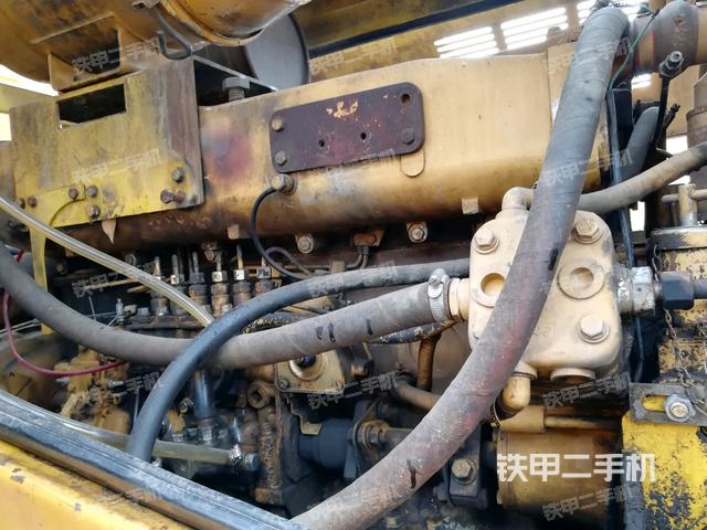 山工zl50f装载机
