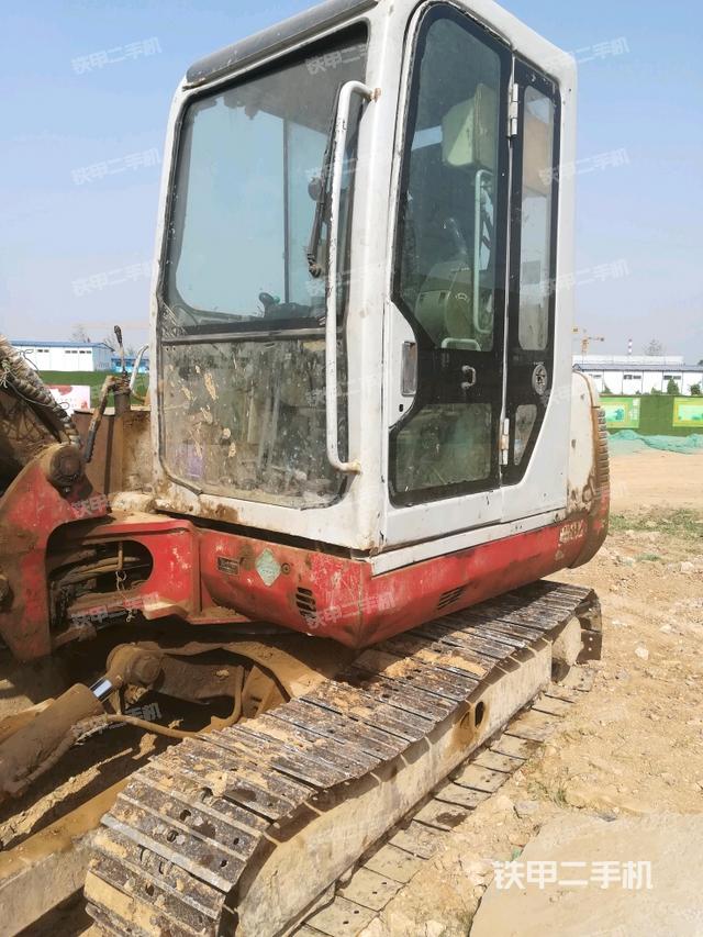 竹内tb150c挖掘机
