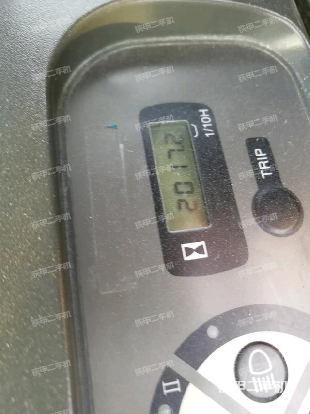 住友sh200a5挖掘机
