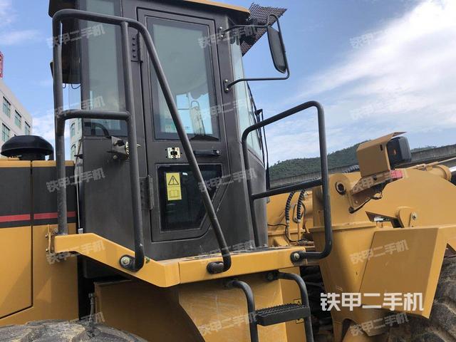 厦工xg951h装载机