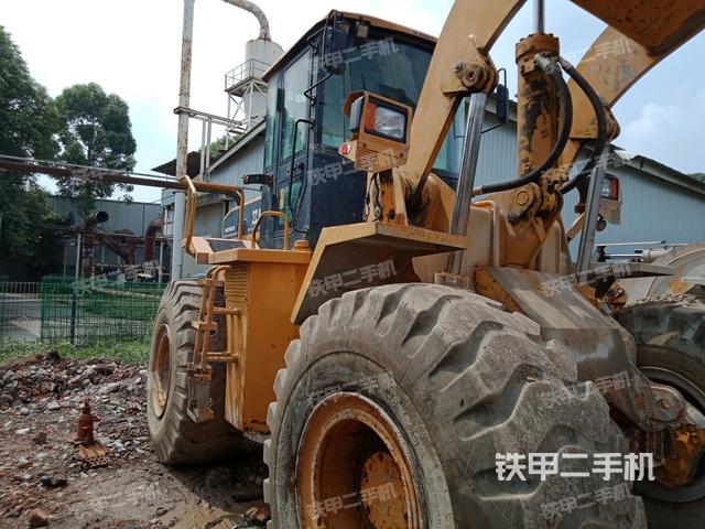 厦工xg955h装载机