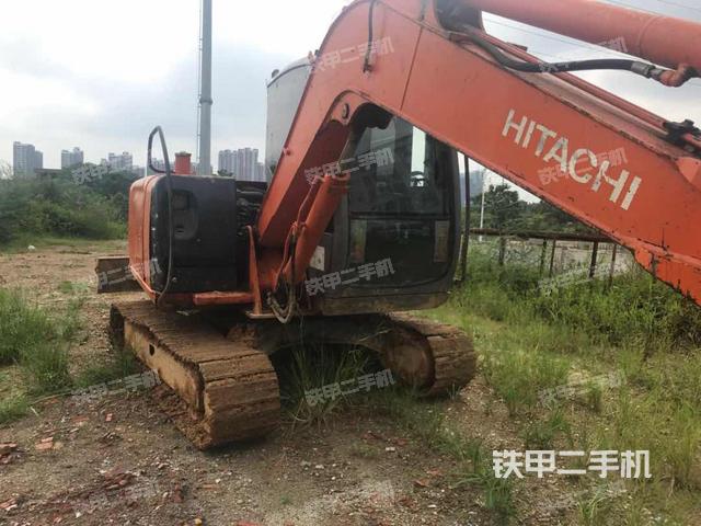 日立zaxis60挖掘机