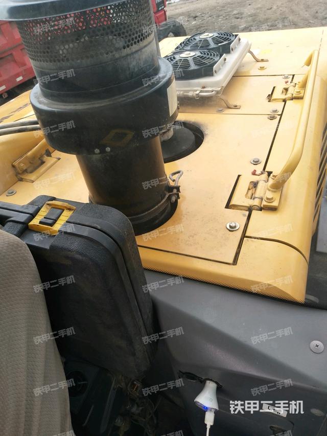 山东临工lg955n装载机