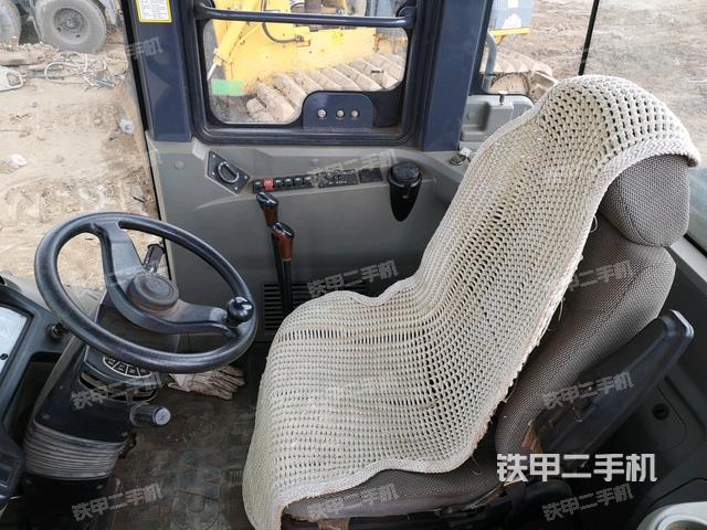 徐工lw500hv装载机