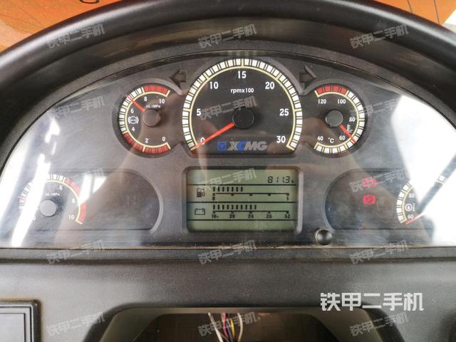 徐工lw500hv装载机