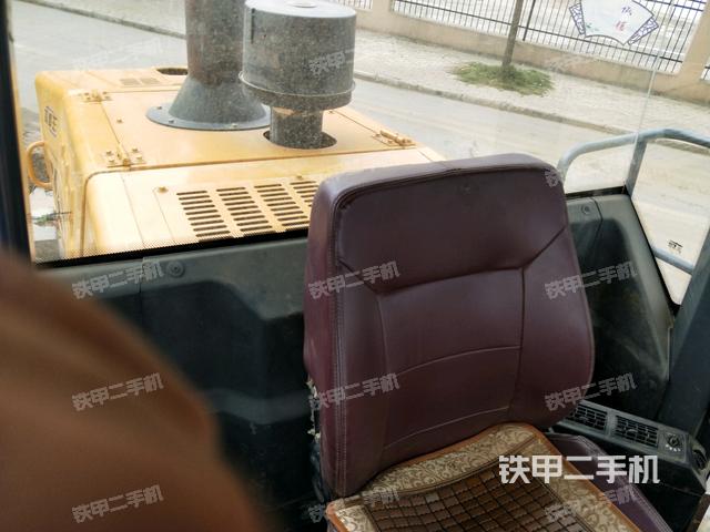 龙工lg855n装载机