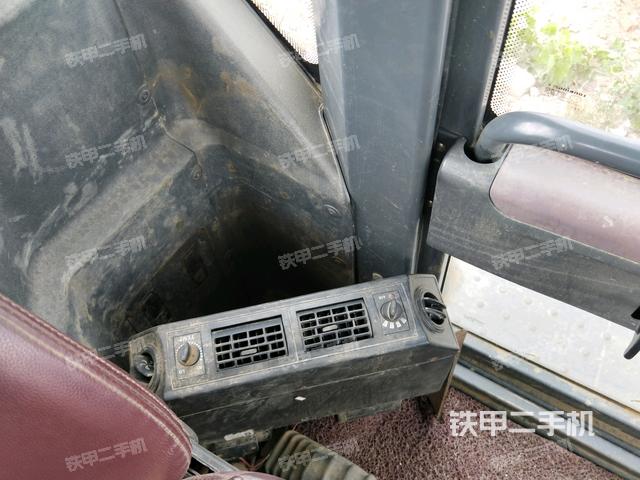龙工lg855n装载机