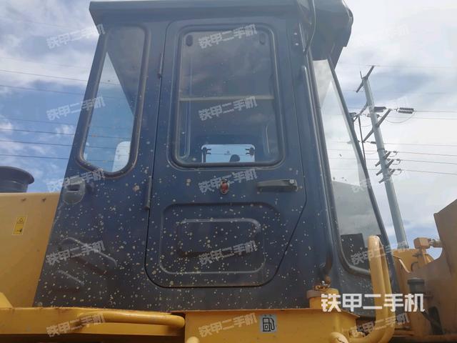 柳工clg855n装载机