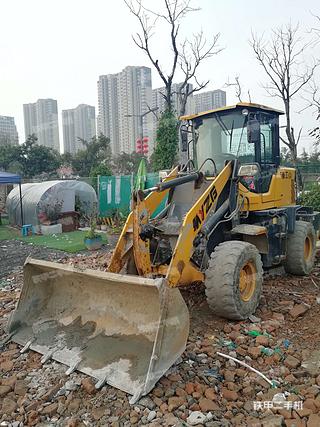 明宇小铲车图片专区