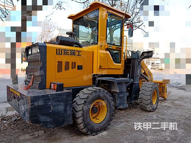 山东神工zl920装载机