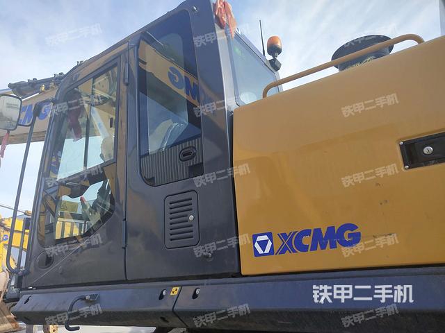 徐工490DK挖掘机,徐工490dk挖掘机参数 徐工xe490d挖掘机