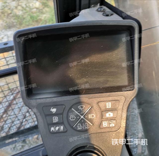 凯斯cx380c挖掘机