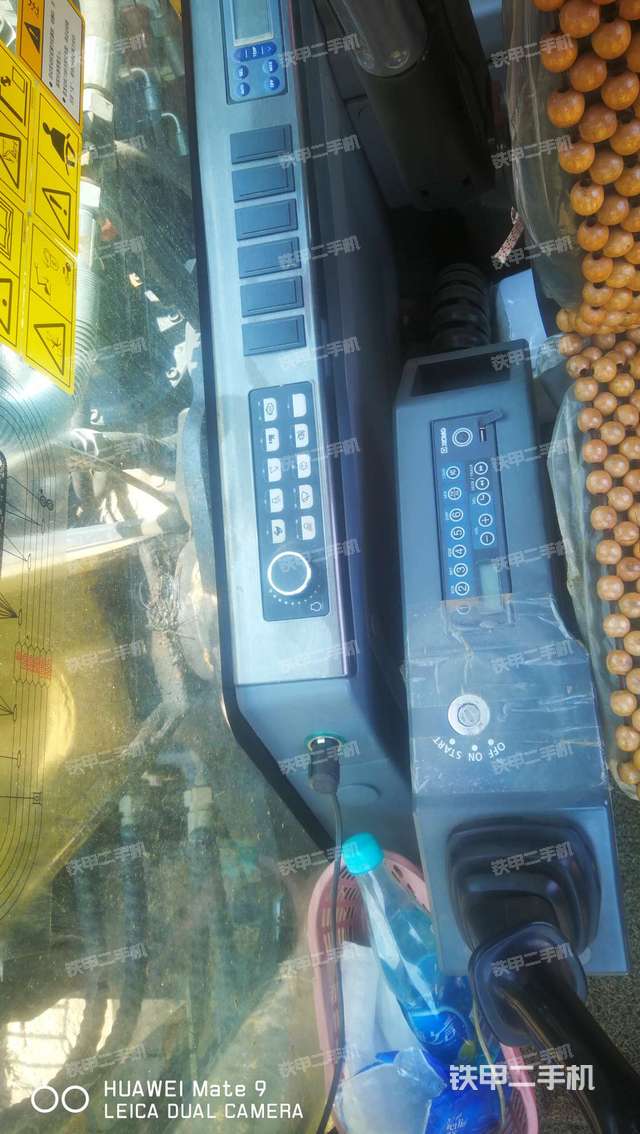 徐工xe155dk挖掘机