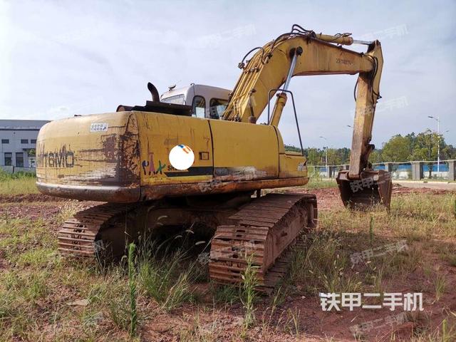 住友sh200z3挖掘机