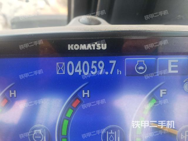 小松pc3608m0挖掘机