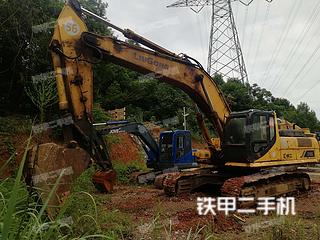 图片专区为我们提供柳工挖掘机936价格图片,柳工936挖掘机图片二手