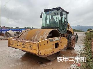 gw750压路机图片专区