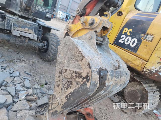 斗山dx60w-9c挖掘机
