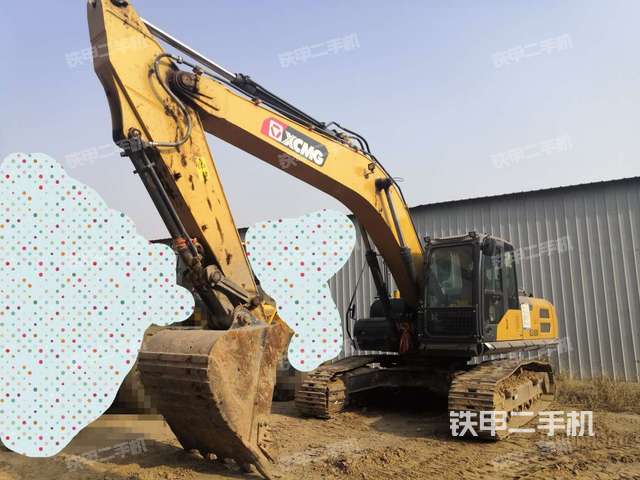 徐工245dk挖掘机图片,徐工155dk挖掘机图片 徐工xe245dk挖掘机