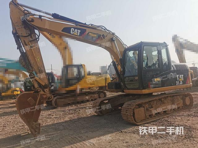 卡特313d2gc挖掘机参数,卡特318d2l挖掘机参数 卡特彼勒313d2gc小型液压挖掘机