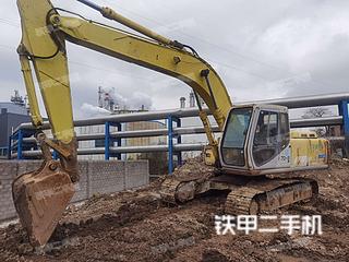 住友200挖掘机合格证图片相关论坛热帖