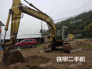 住友200挖掘机合格证图片相关论坛热帖