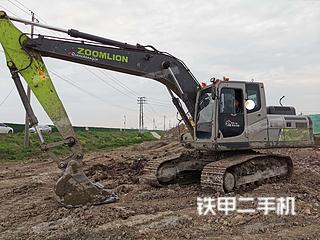 中联重科ze205e10视频专区