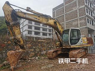 住友350a5挖掘机图片专区