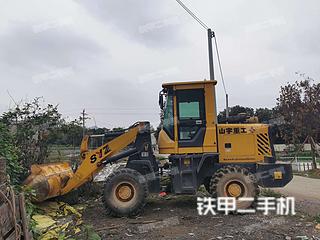 山宇重工zl940f图片相关论坛热帖