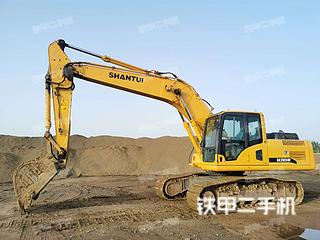 山推se220图片专区