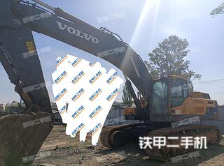 沃尔沃480挖掘机高清图片相关论坛热帖